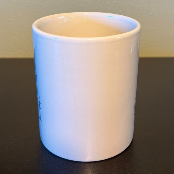 “…BUT FIRST, COFFEE” Ceramic Mug by Mainstays - Picture 3 of 7